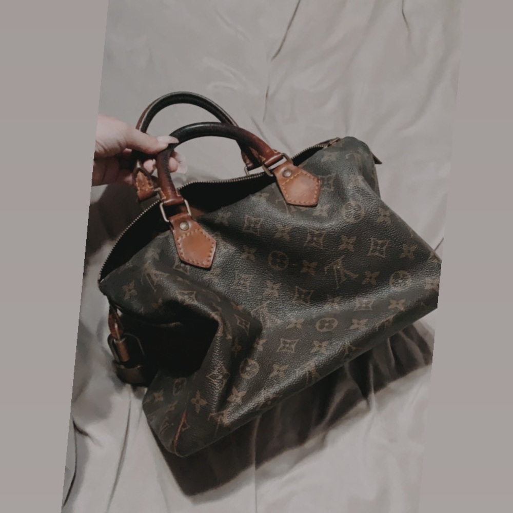 Vintage Louis Vuitton
